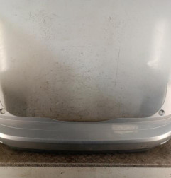 Pare choc arriere CITROEN C4 PICASSO 2 Photo n°1