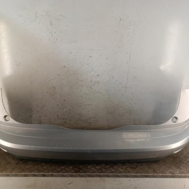 Pare choc arriere CITROEN C4 PICASSO 2