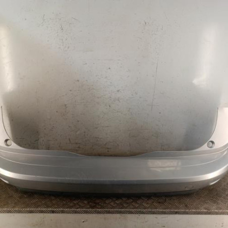 Pare choc arriere CITROEN C4 PICASSO 2 Photo n°1