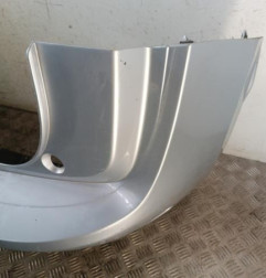 Pare choc arriere CITROEN C4 PICASSO 2