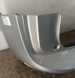 Pare choc arriere CITROEN C4 PICASSO 2 Photo n°3