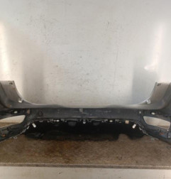 Pare choc arriere CITROEN C4 PICASSO 2 Photo n°4