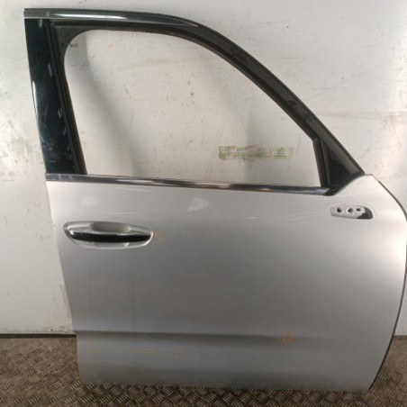 Porte avant droit CITROEN C4 PICASSO 2 Photo n°1