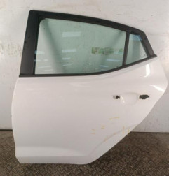 Porte arriere gauche HYUNDAI I 10 3 Photo n°1