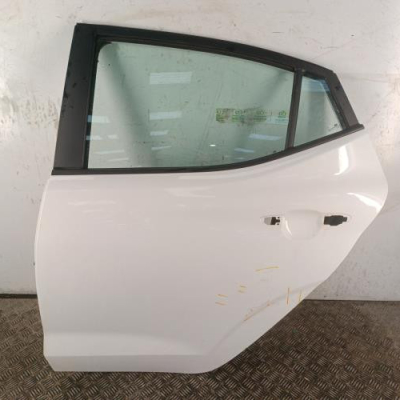 Porte arriere gauche HYUNDAI I 10 3