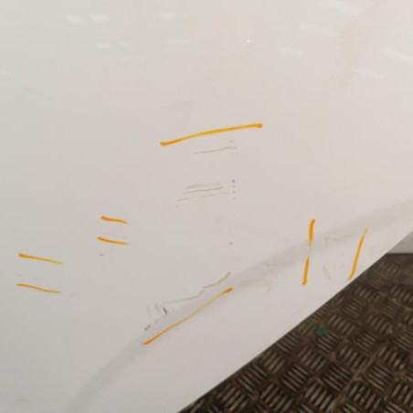 Porte arriere gauche HYUNDAI I 10 3