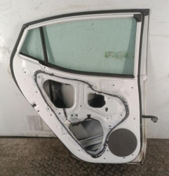 Porte arriere gauche HYUNDAI I 10 3 Photo n°3