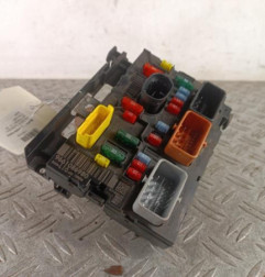 Boitier servitude moteur (BSM) PEUGEOT 207