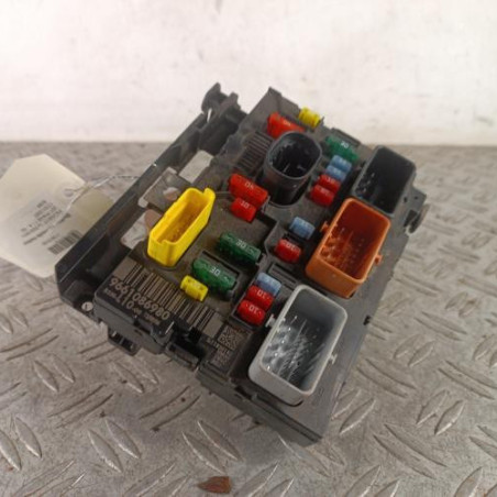 Boitier servitude moteur (BSM) PEUGEOT 207