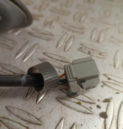 Retroviseur gauche FORD MONDEO 2 Photo n°3