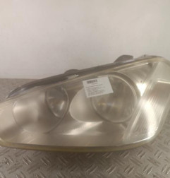 Optique avant principal gauche (feux)(phare) FORD C-MAX 1 Photo n°1