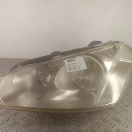 Optique avant principal gauche (feux)(phare) FORD C-MAX 1 Photo n°1