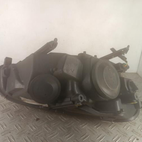 Optique avant principal gauche (feux)(phare) FORD C-MAX 1