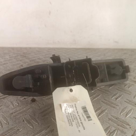 Platine feu arriere gauche RENAULT SCENIC 2