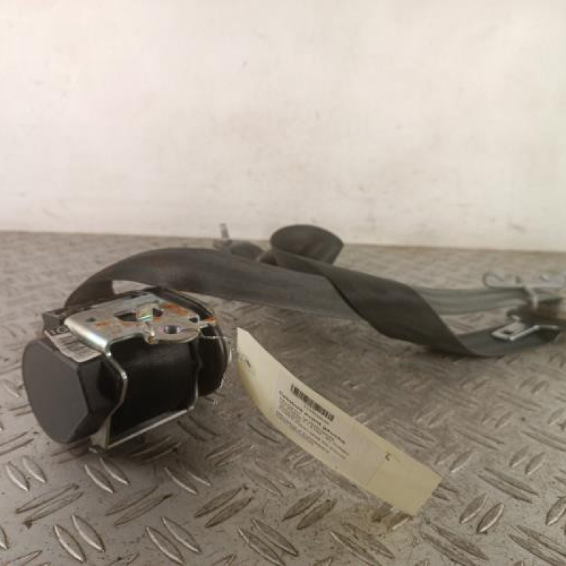 Ceinture avant gauche PEUGEOT 207 Ceinture avant gauche PEUGEOT 207