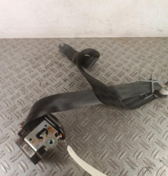 Ceinture avant gauche PEUGEOT 207