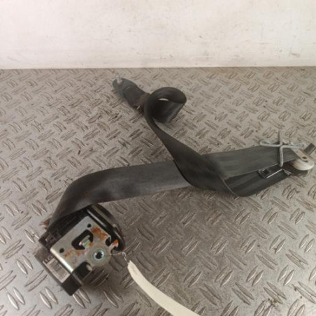 Ceinture avant gauche PEUGEOT 207