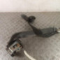 Ceinture avant gauche PEUGEOT 207
