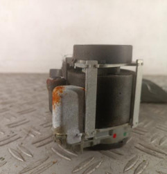 Ceinture avant gauche PEUGEOT 207 Photo n°3