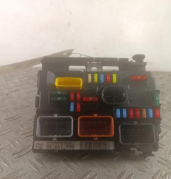 Boitier servitude moteur (BSM) CITROEN C3 1 Photo n°1