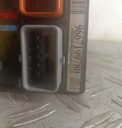 Boitier servitude moteur (BSM) CITROEN C3 1