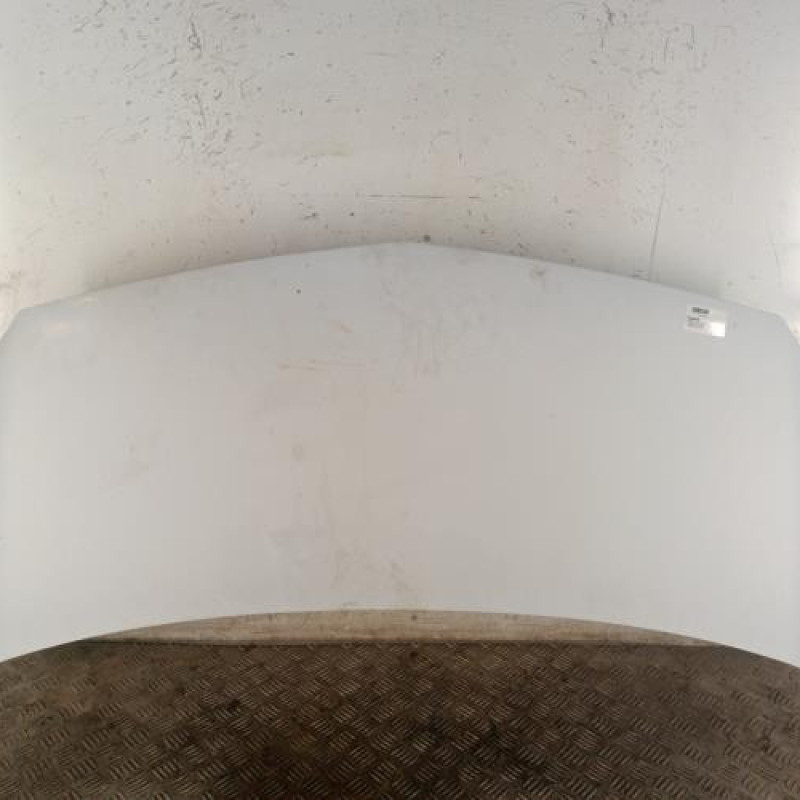 Capot RENAULT KANGOO 2 Capot RENAULT KANGOO 2