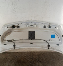 Capot RENAULT KANGOO 2