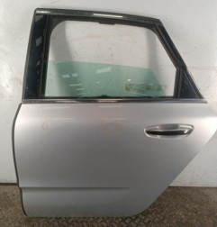 Porte arriere gauche CITROEN C4 PICASSO 2 Photo n°1