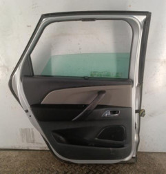 Porte arriere gauche CITROEN C4 PICASSO 2