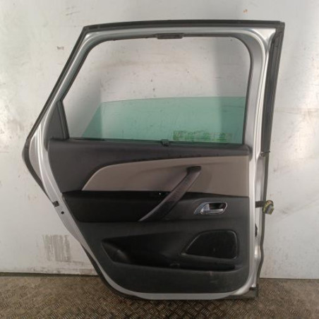 Porte arriere gauche CITROEN C4 PICASSO 2