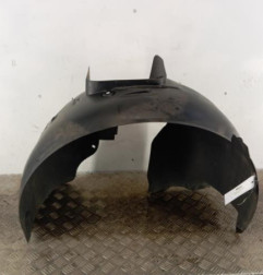 Pare boue avant droit CITROEN C4 PICASSO 1 Photo n°1