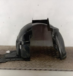 Pare boue avant droit PEUGEOT 1007 Photo n°1