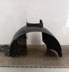 Pare boue avant gauche PEUGEOT 1007 Photo n°1