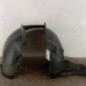 Pare boue avant gauche PEUGEOT 1007