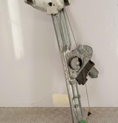 Leve vitre electrique avant droit PEUGEOT 308 1 Photo n°1