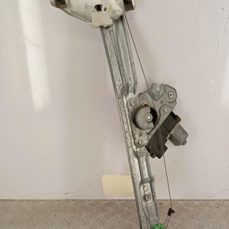 Leve vitre electrique avant droit PEUGEOT 308 1 Photo n°1