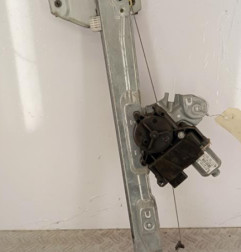 Leve vitre electrique avant gauche PEUGEOT 308 1 Photo n°1