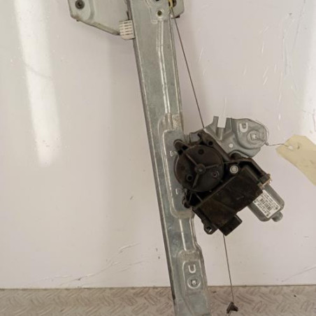 Leve vitre electrique avant gauche PEUGEOT 308 1 Photo n°1