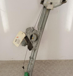 Leve vitre electrique avant gauche PEUGEOT 308 1 Photo n°3