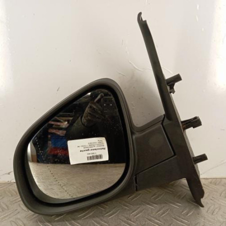 Retroviseur gauche RENAULT KANGOO 2 Photo n°1
