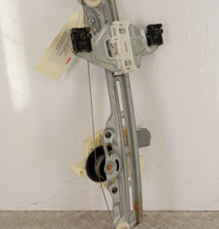 Leve vitre electrique arriere gauche PEUGEOT 308 2 SW Photo n°1