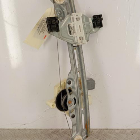 Leve vitre electrique arriere gauche PEUGEOT 308 2 SW Photo n°1