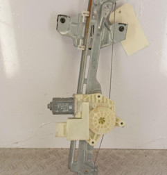 Leve vitre electrique arriere gauche PEUGEOT 308 2 SW