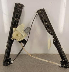 Leve vitre electrique avant gauche PEUGEOT 308 2 SW Photo n°1