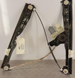 Leve vitre electrique avant gauche PEUGEOT 308 2 SW