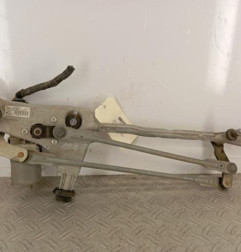 Moteur essuie glace avant PEUGEOT 308 2 SW Photo n°1