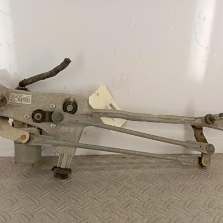 Moteur essuie glace avant PEUGEOT 308 2 SW Photo n°1