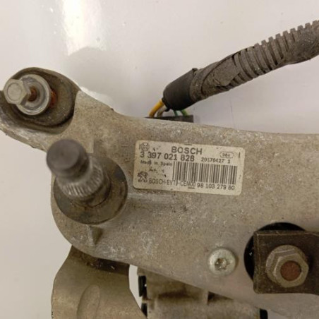 Moteur essuie glace avant PEUGEOT 308 2 SW