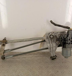 Moteur essuie glace avant PEUGEOT 308 2 SW Photo n°3