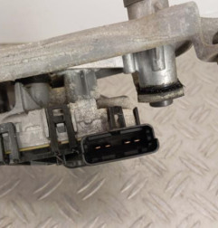 Moteur essuie glace avant PEUGEOT 308 2 SW Photo n°4
